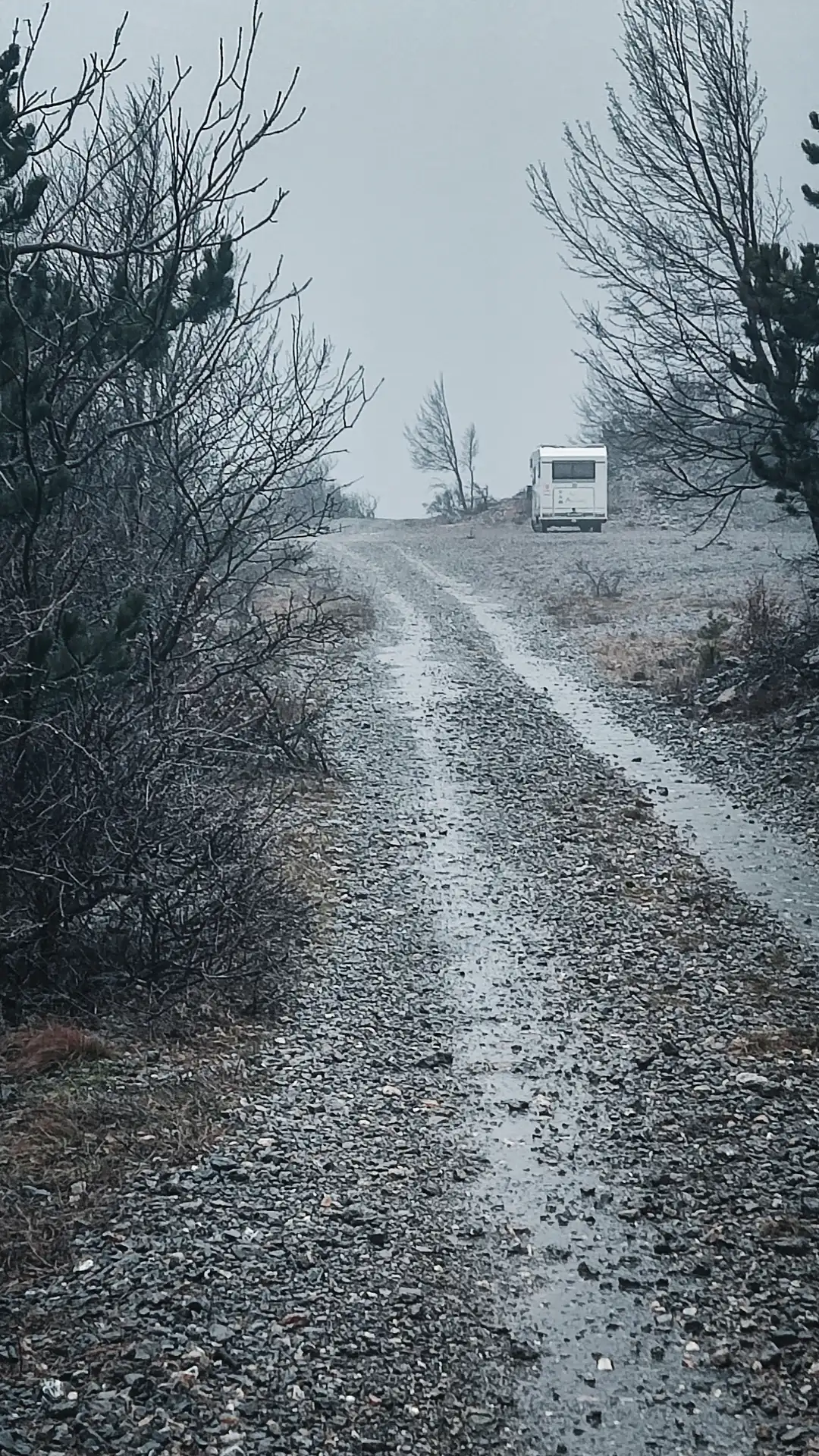 Offroad Abenteuer in Kroatien