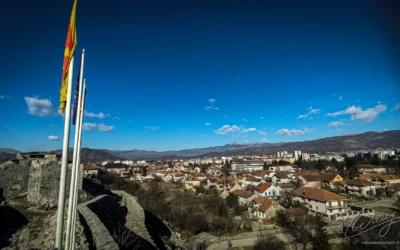 Nikšić: Von Friedhofsruhe bis zu städtischem Treiben